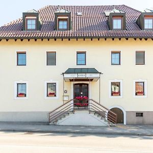 Hotel Krone Straßdorf